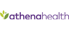 athenaClinicals logo
