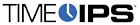 TimeIPS Logo