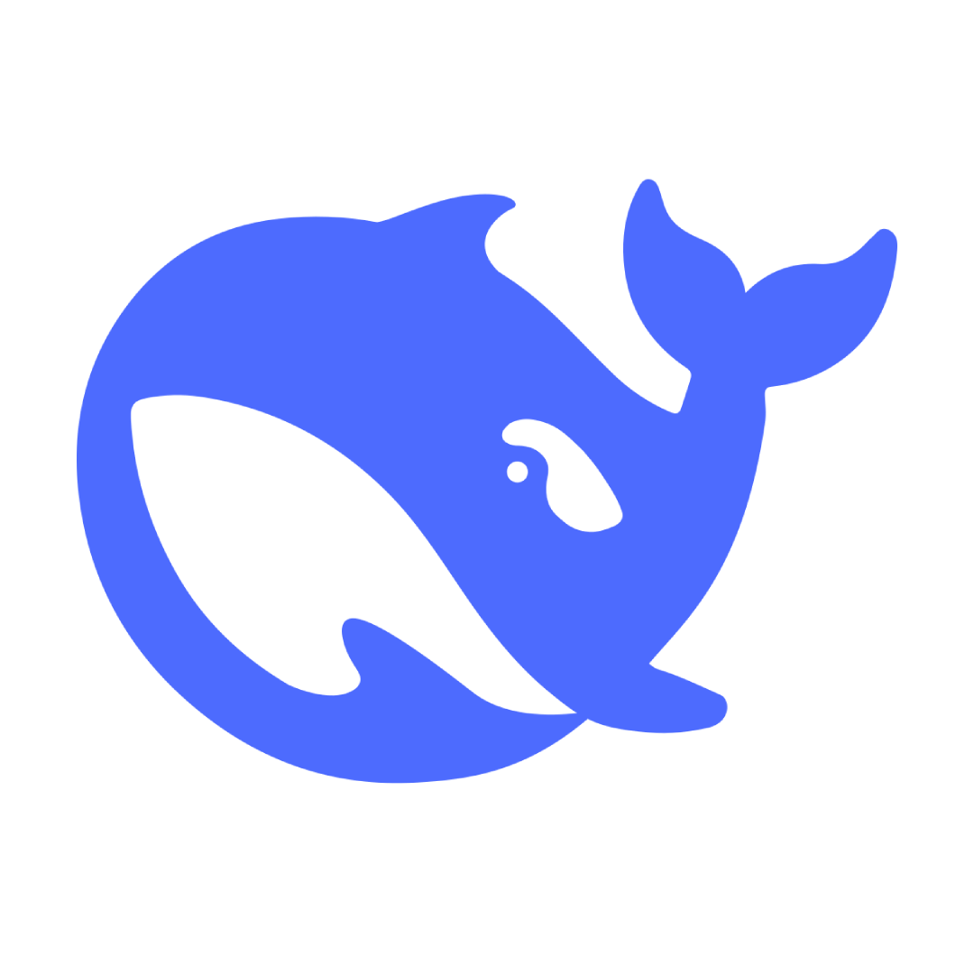 DeepSeek