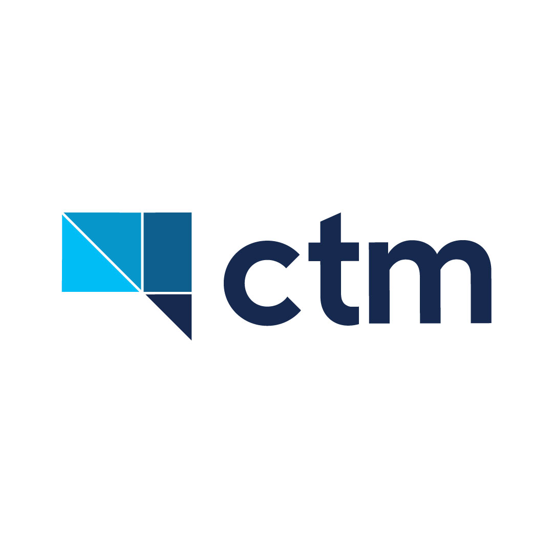 CTM logo