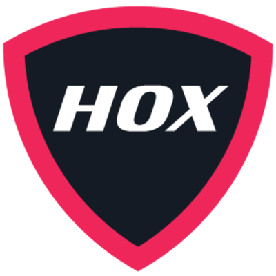 Hoxhunt Logo