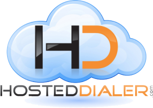 HostedTel Logo