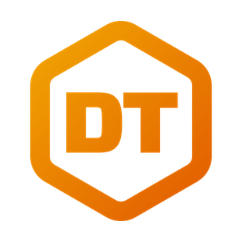 DemandTools logo