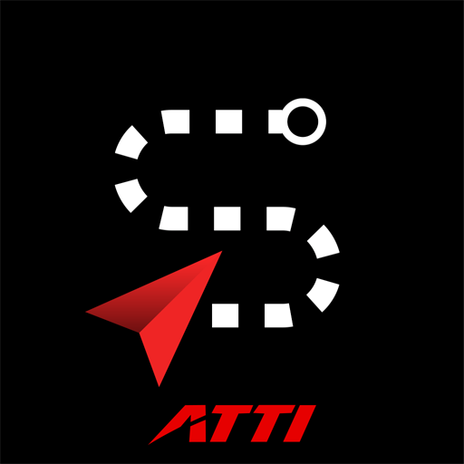 ATTI Shadow Tracker