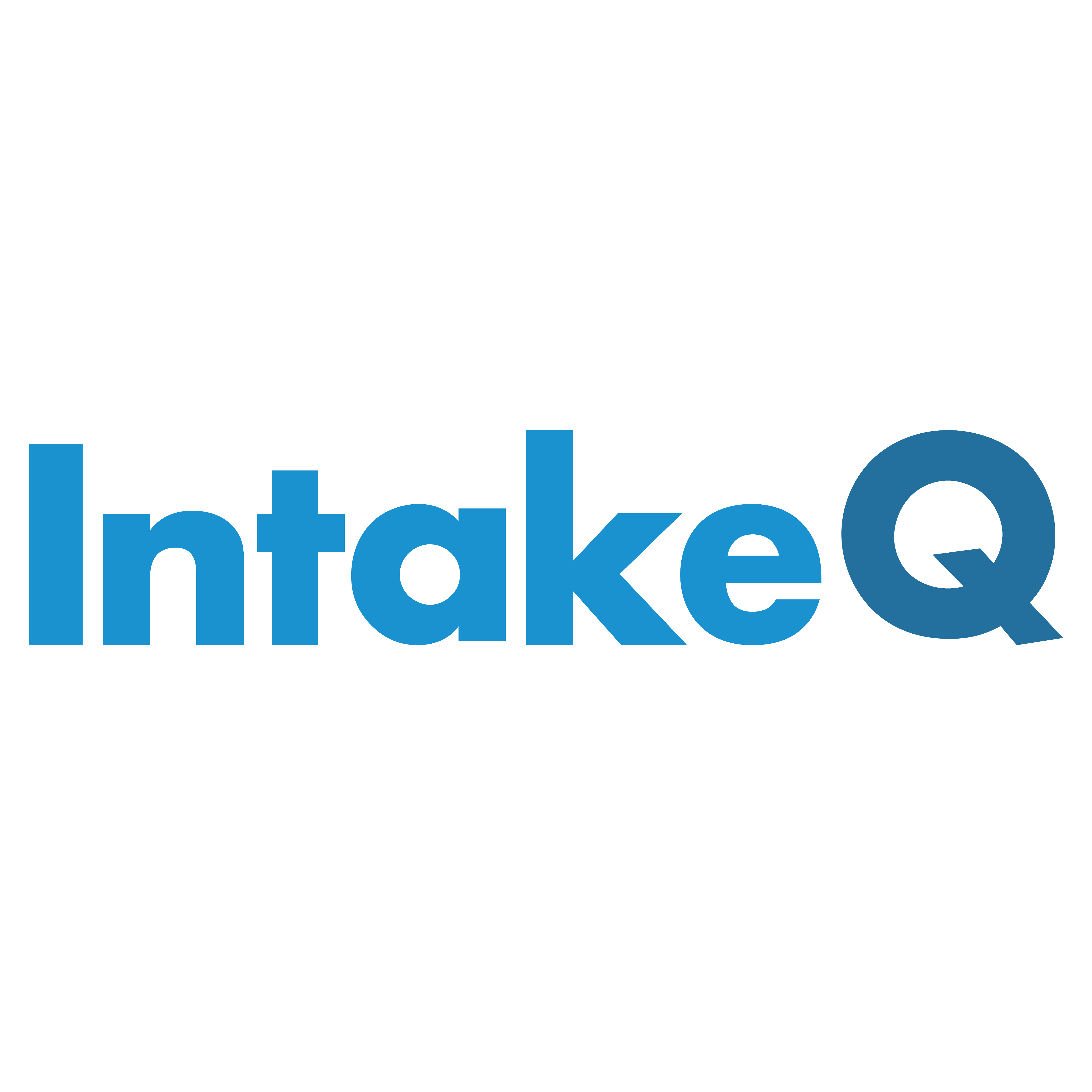 IntakeQ