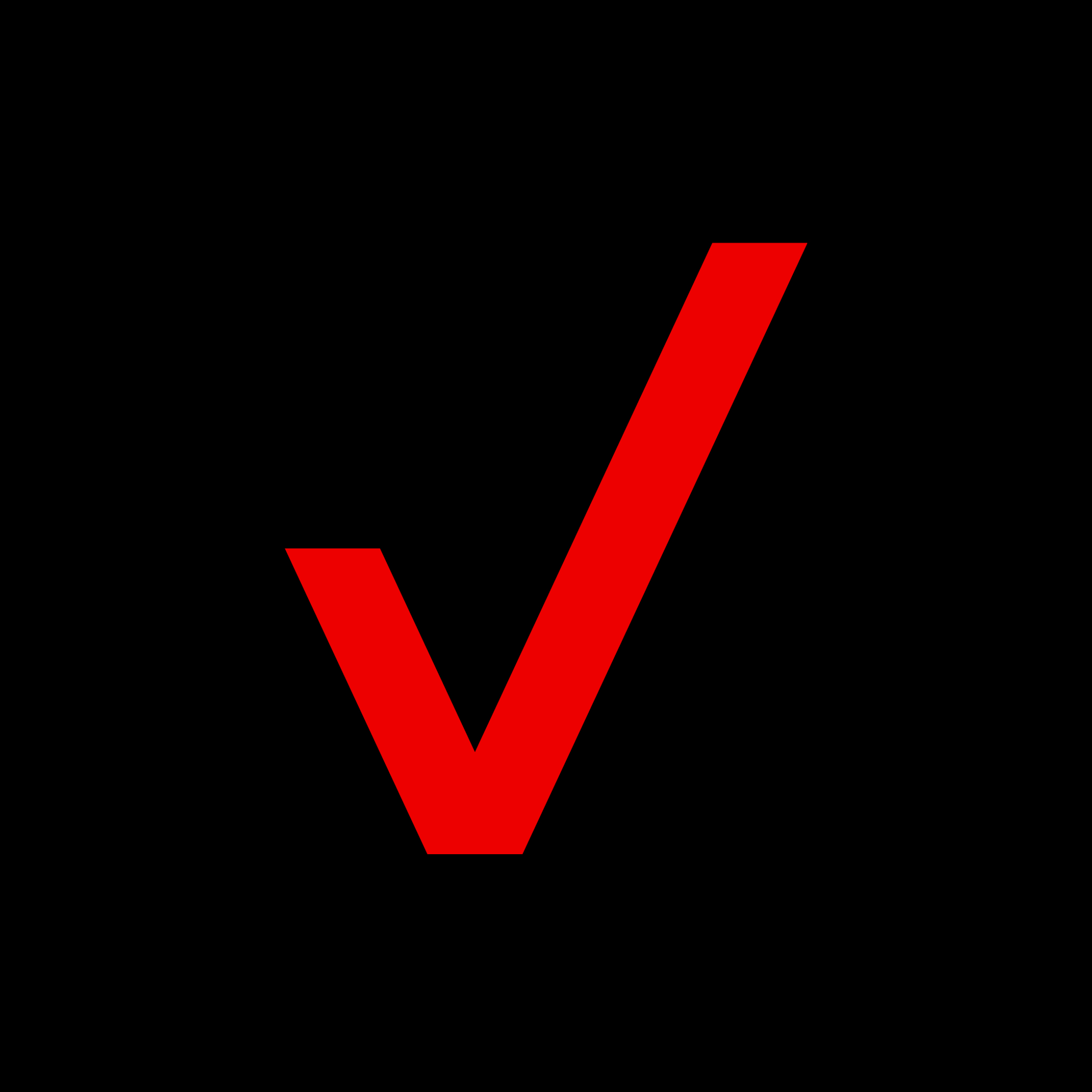 Verizon Network & Cloud Security Logo