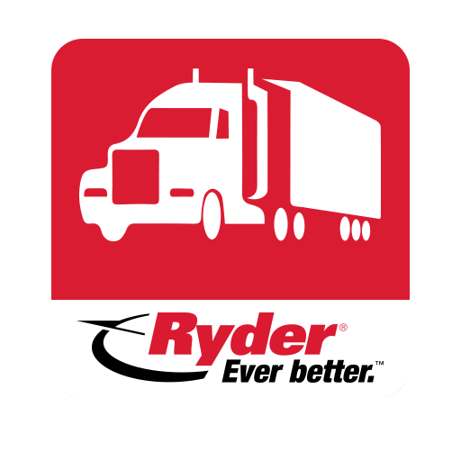 RyderShare Logo