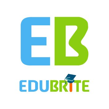 EduBrite  (Discontinued Product) logo
