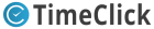 TimeClick Logo