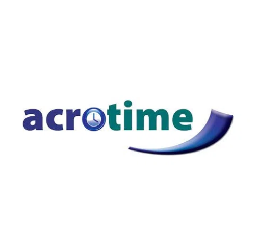 Acrotime Logo
