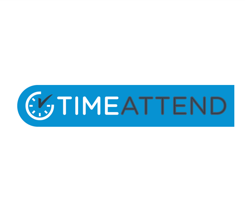 TimeAttend Logo
