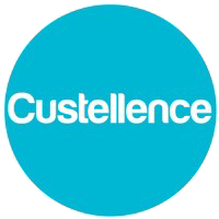 Custellence Logo