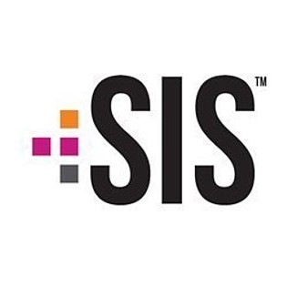 SIS Complete logo