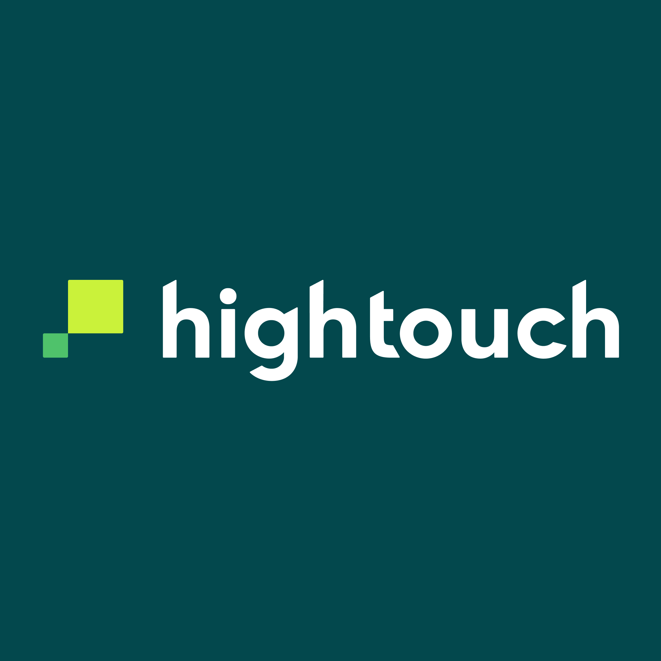Hightouch