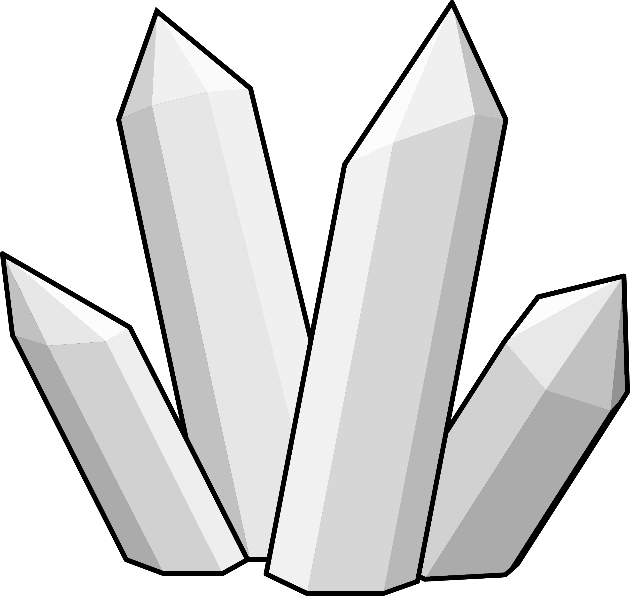 Crystal PM