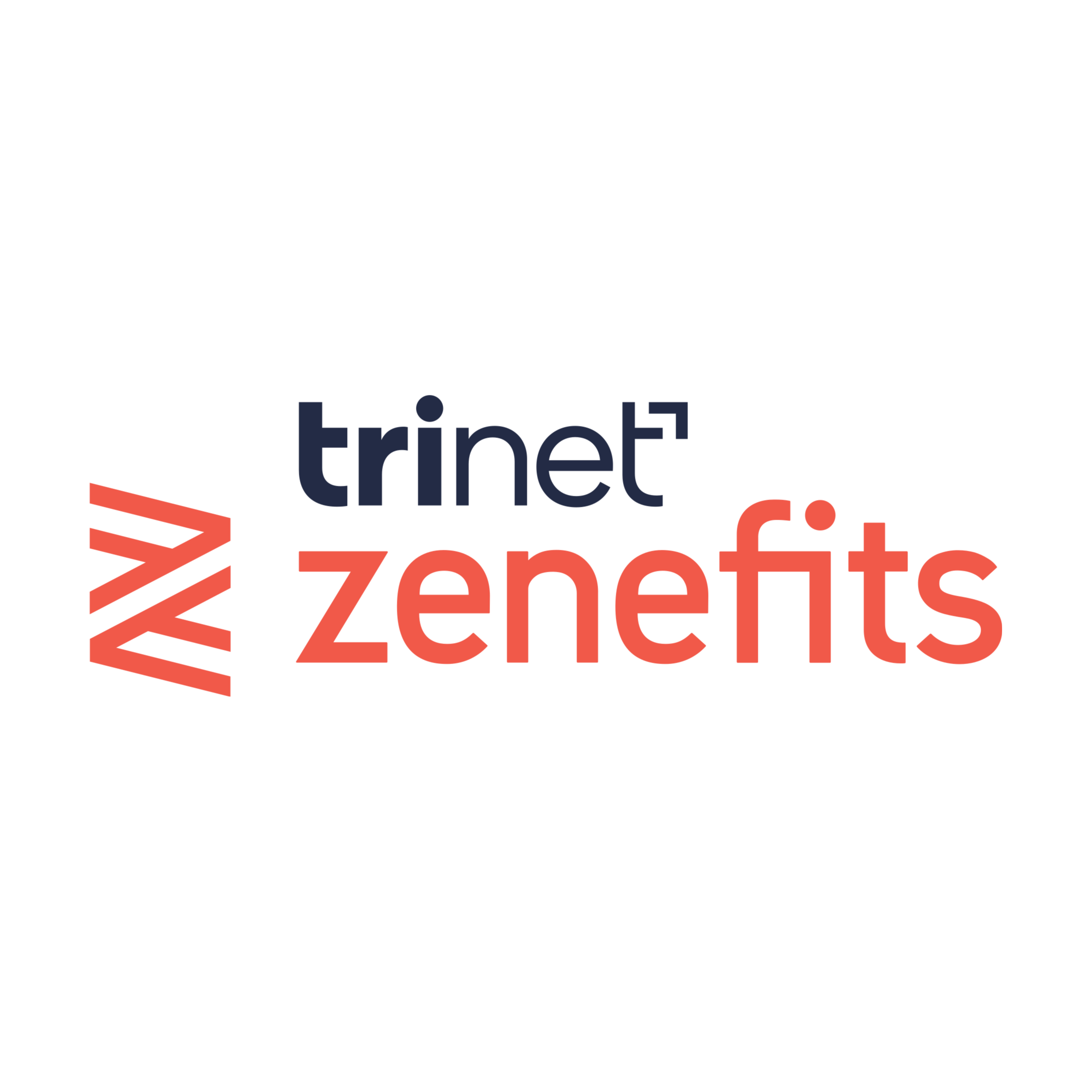 Zenefits Logo