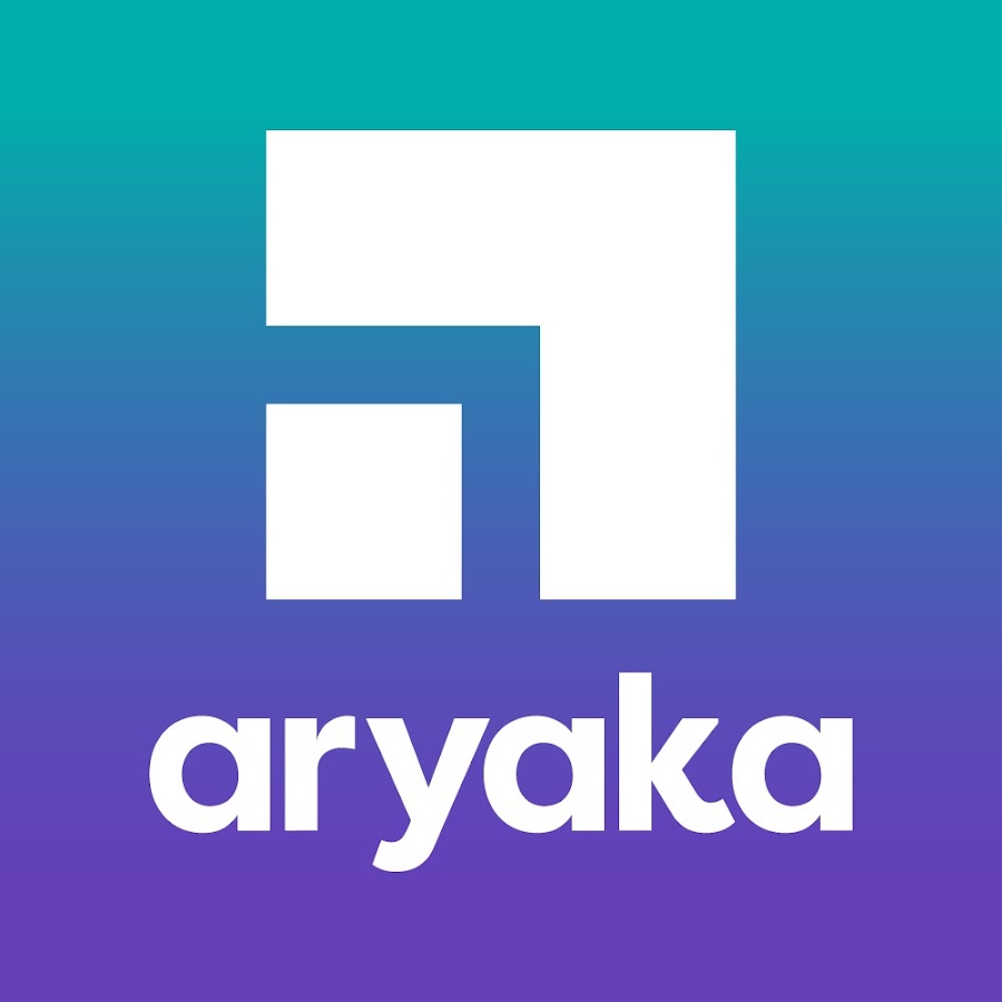 Aryaka Logo