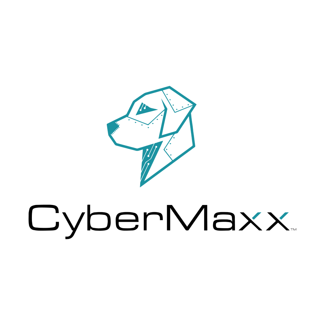 MaxxMDR Logo