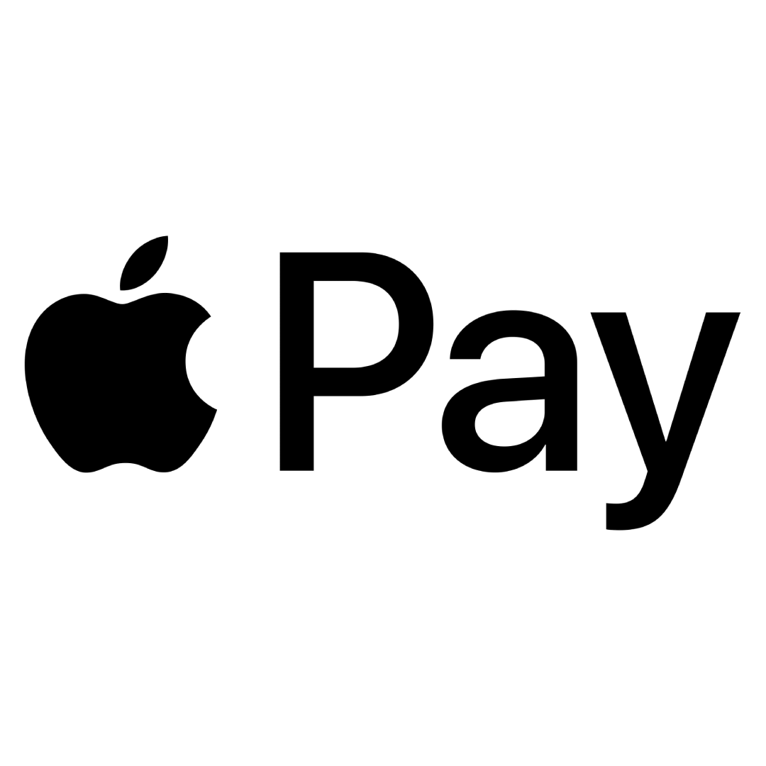 Apple Pay Logo