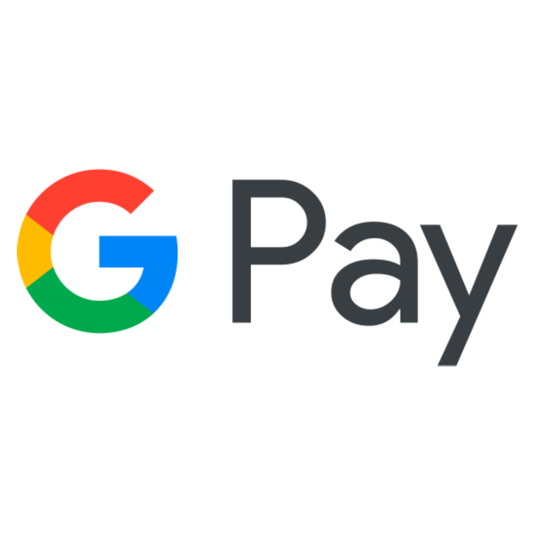 Google Pay Logo