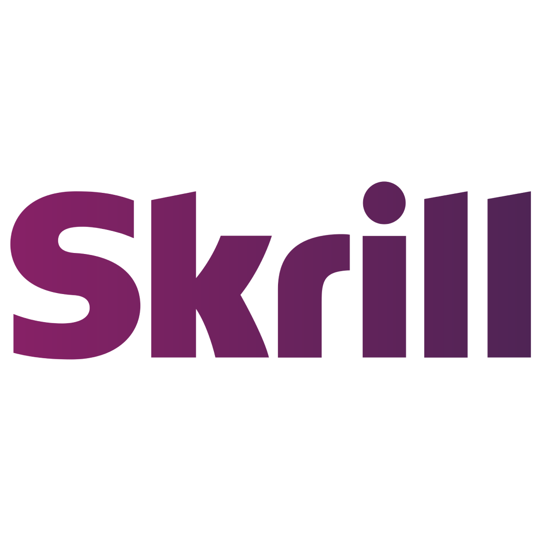 Skrill Logo