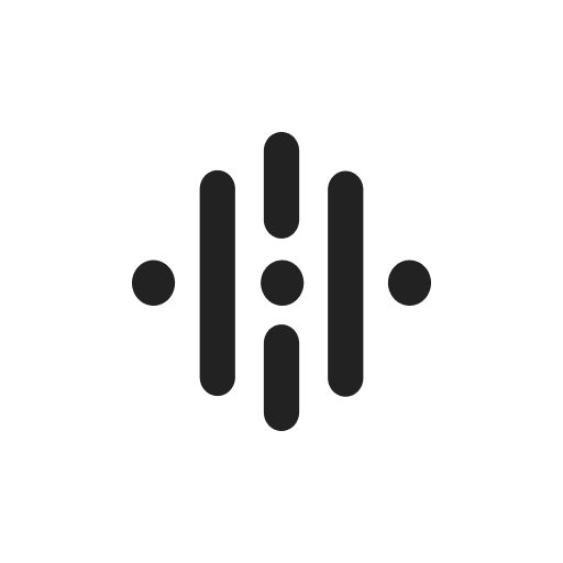 Recorded Future Logo