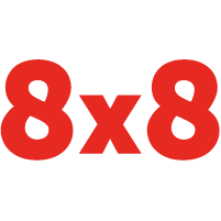 8x8 X Series