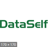 DataSelf Logo