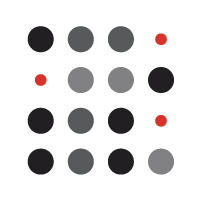 Bright Pattern Logo