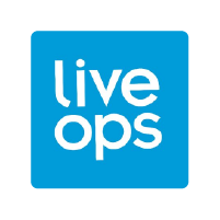 Liveops Logo