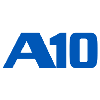 A10 Logo