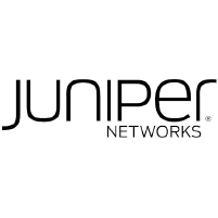 Juniper Networks Logo