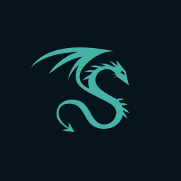 Dragos Logo