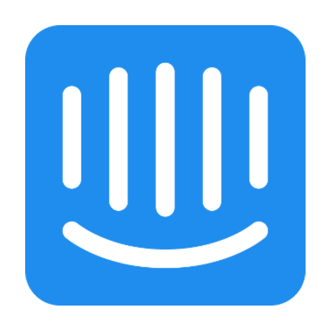 Intercom Logo