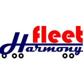 Fleet Harmony  Logo