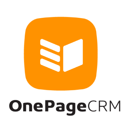 OnePageCRM
