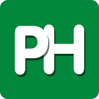 ProofHub Logo