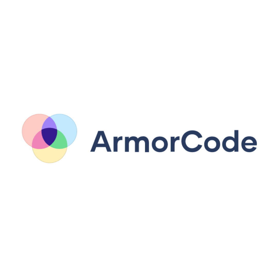 ArmorCode Logo