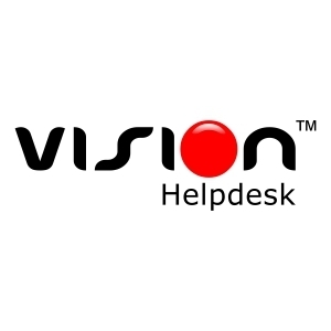 Vision Help Desk