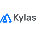 Kylas Sales CRM Logo