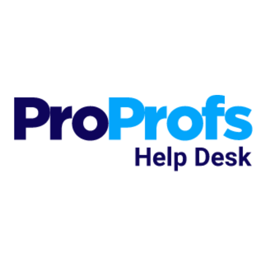 ProProfs Desk