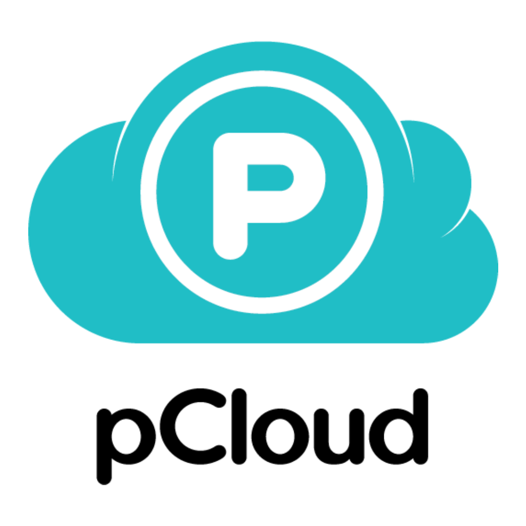 pCloud