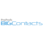BIGContacts Logo