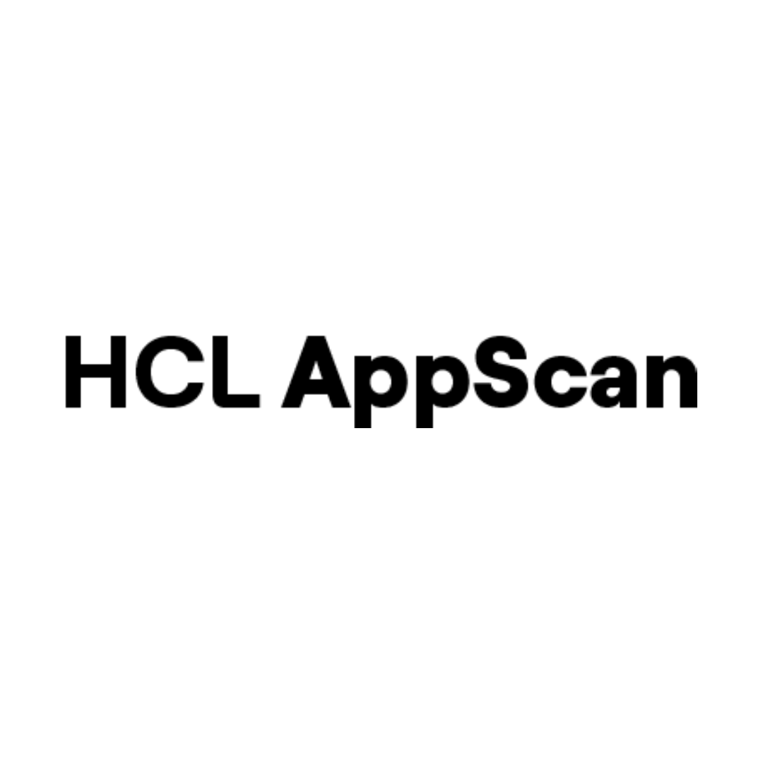 HCL AppScan