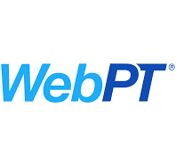 WebPT Logo