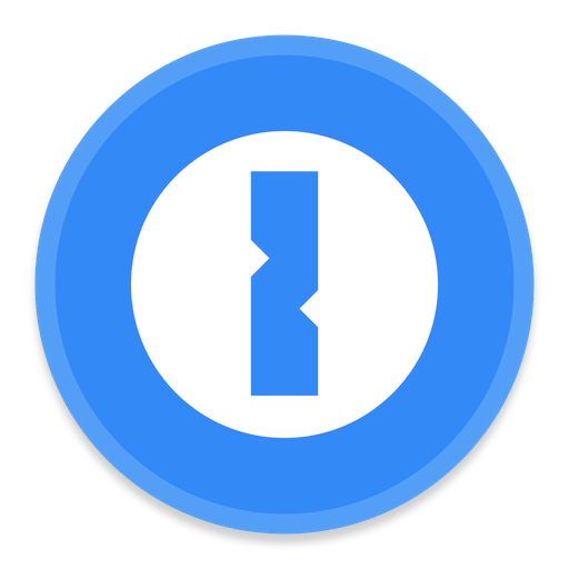 1Password