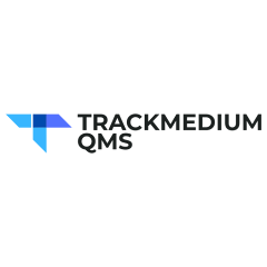 Trackmedium QMS