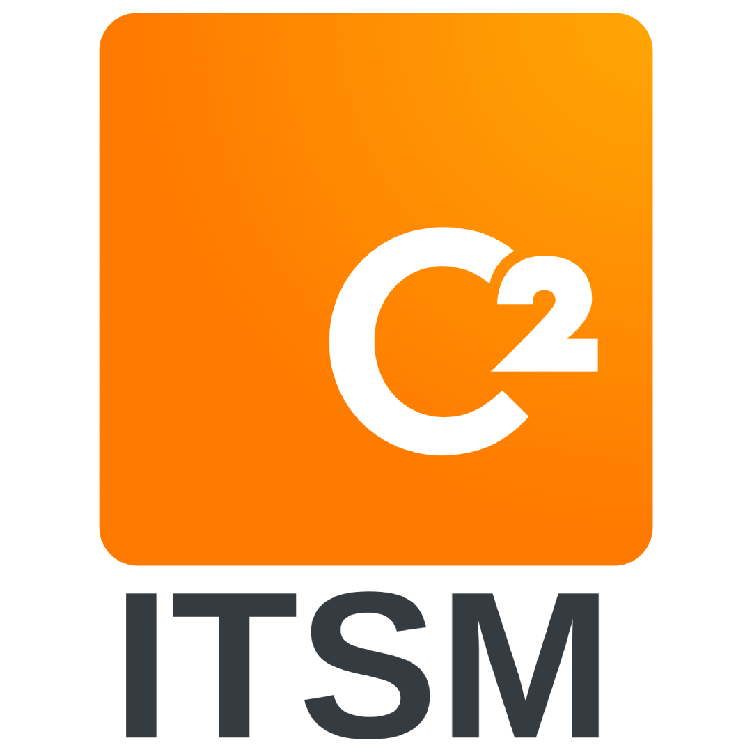 C2 Logo