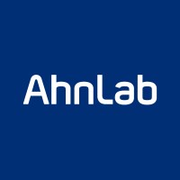 AhnLab XDR Logo
