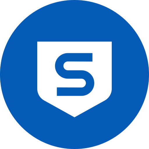 Sophos MDR Logo